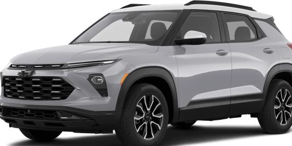 CHEVROLET TRAILBLAZER 2024 KL79MRSL4RB055072 image CHEVROLET TRAILBLAZER 2024 KL79MRSL4RB055072 image