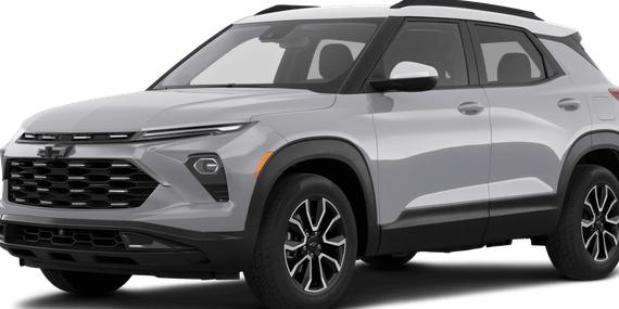 CHEVROLET TRAILBLAZER 2024 KL79MRSL0RB217974 image CHEVROLET TRAILBLAZER 2024 KL79MRSL0RB217974 image