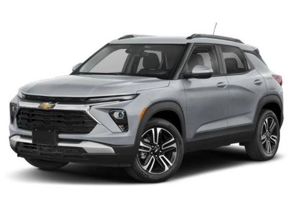 CHEVROLET TRAILBLAZER 2024 KL79MPSL9RB100463 image