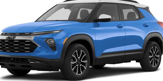 CHEVROLET TRAILBLAZER 2024 KL79MRSLXRB163132 image CHEVROLET TRAILBLAZER 2024 KL79MRSLXRB163132 image