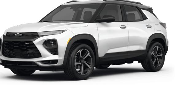 CHEVROLET TRAILBLAZER 2024 KL79MTSL0RB146854 image CHEVROLET TRAILBLAZER 2024 KL79MTSL0RB146854 image