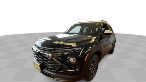 CHEVROLET TRAILBLAZER 2024 KL79MSSL5RB146651 image