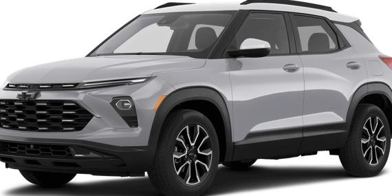 CHEVROLET TRAILBLAZER 2024 KL79MUSL8RB132545 image CHEVROLET TRAILBLAZER 2024 KL79MUSL8RB132545 image