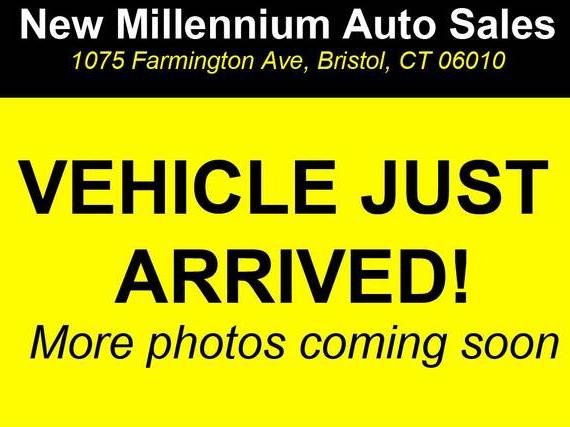 CHEVROLET TRAILBLAZER 2024 KL79MRSL0RB186533 image