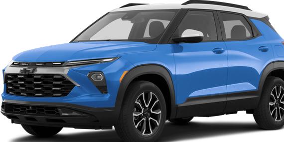 CHEVROLET TRAILBLAZER 2024 KL79MPSL3RB083739 image CHEVROLET TRAILBLAZER 2024 KL79MPSL3RB083739 image