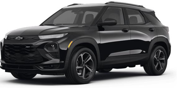 CHEVROLET TRAILBLAZER 2024 KL79MUSL3RB191020 image CHEVROLET TRAILBLAZER 2024 KL79MUSL3RB191020 image