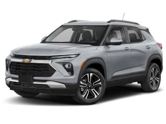 CHEVROLET TRAILBLAZER 2024 KL79MPSL1RB196041 image