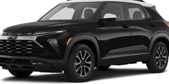 CHEVROLET TRAILBLAZER 2024 KL79MVSLXRB194311 image CHEVROLET TRAILBLAZER 2024 KL79MVSLXRB194311 image