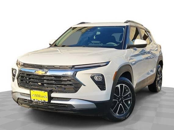 CHEVROLET TRAILBLAZER 2024 KL79MPSL2RB213168 image CHEVROLET TRAILBLAZER 2024 KL79MPSL2RB213168 image