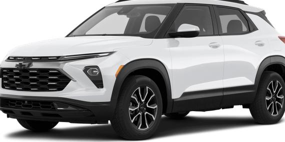 CHEVROLET TRAILBLAZER 2024 KL79MSSL6RB051600 image CHEVROLET TRAILBLAZER 2024 KL79MSSL6RB051600 image