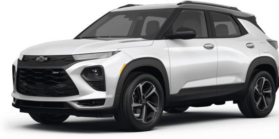 CHEVROLET TRAILBLAZER 2024 KL79MUSL1RB176614 image CHEVROLET TRAILBLAZER 2024 KL79MUSL1RB176614 image