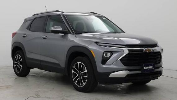 CHEVROLET TRAILBLAZER 2024 KL79MRSL1RB039007 image CHEVROLET TRAILBLAZER 2024 KL79MRSL1RB039007 image