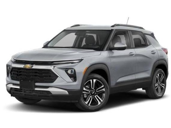 CHEVROLET TRAILBLAZER 2024 KL79MRSL5RB110838 image