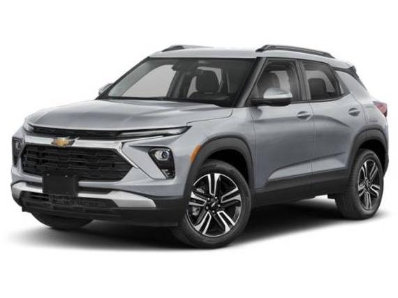 CHEVROLET TRAILBLAZER 2024 KL79MRSL2RB186355 image CHEVROLET TRAILBLAZER 2024 KL79MRSL2RB186355 image
