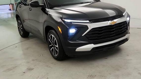 CHEVROLET TRAILBLAZER 2024 KL79MPS23RB160794 image CHEVROLET TRAILBLAZER 2024 KL79MPS23RB160794 image