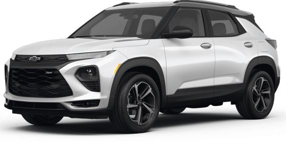 CHEVROLET TRAILBLAZER 2024 KL79MUSL5RB137735 image CHEVROLET TRAILBLAZER 2024 KL79MUSL5RB137735 image