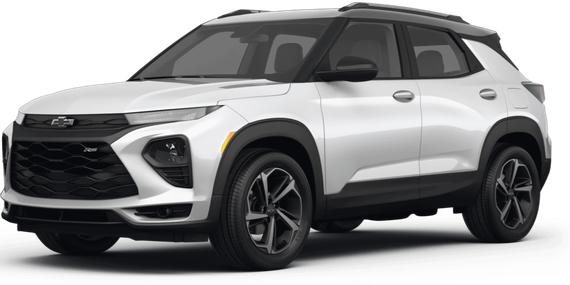 CHEVROLET TRAILBLAZER 2024 KL79MUSL5RB034945 image CHEVROLET TRAILBLAZER 2024 KL79MUSL5RB034945 image