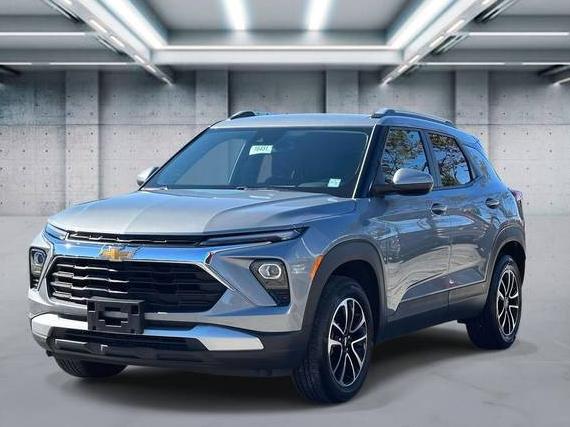 CHEVROLET TRAILBLAZER 2024 KL79MRSL5RB067232 image CHEVROLET TRAILBLAZER 2024 KL79MRSL5RB067232 image