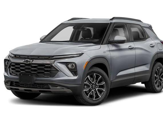 CHEVROLET TRAILBLAZER 2024 KL79MVSLXRB119222 image CHEVROLET TRAILBLAZER 2024 KL79MVSLXRB119222 image