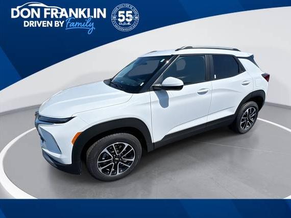 CHEVROLET TRAILBLAZER 2024 KL79MRSL1RB200083 image CHEVROLET TRAILBLAZER 2024 KL79MRSL1RB200083 image