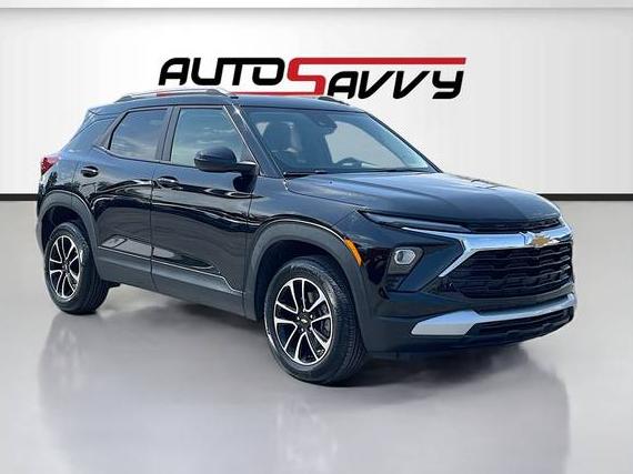 CHEVROLET TRAILBLAZER 2024 KL79MRSL0RB200785 image CHEVROLET TRAILBLAZER 2024 KL79MRSL0RB200785 image