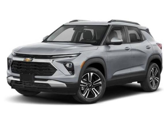 CHEVROLET TRAILBLAZER 2024 KL79MPSL6RB138944 image