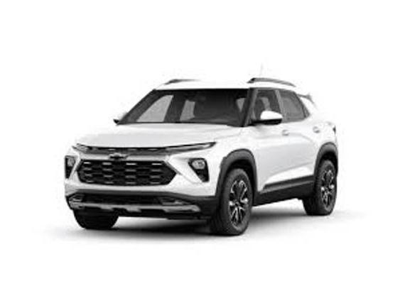 CHEVROLET TRAILBLAZER 2024 KL79MPSL1RB145364 image CHEVROLET TRAILBLAZER 2024 KL79MPSL1RB145364 image