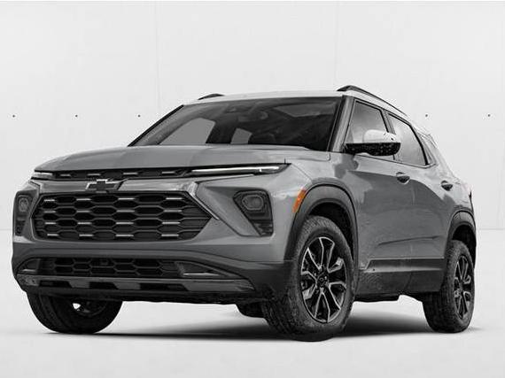 CHEVROLET TRAILBLAZER 2024 KL79MPS2XRB077346 image CHEVROLET TRAILBLAZER 2024 KL79MPS2XRB077346 image