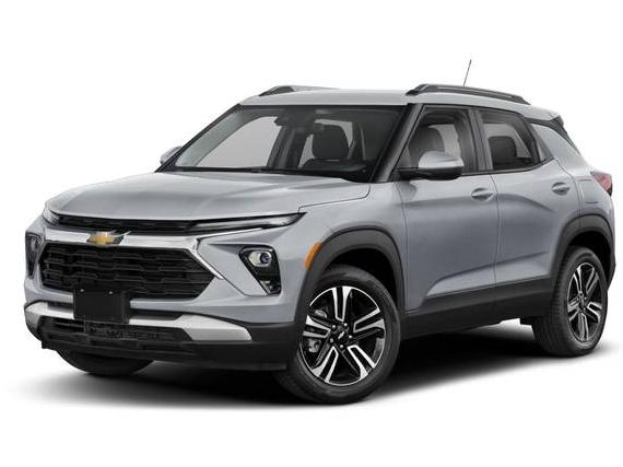 CHEVROLET TRAILBLAZER 2024 KL79MPSL5RB105269 image