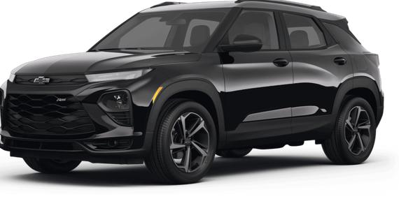 CHEVROLET TRAILBLAZER 2024 KL79MUSL4RB080718 image