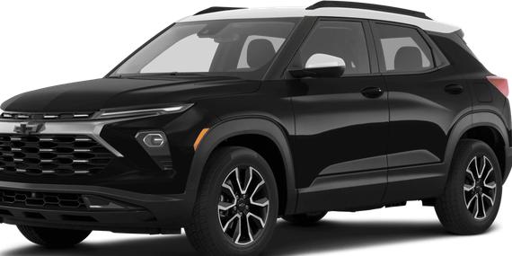 CHEVROLET TRAILBLAZER 2024 KL79MRSL3RB121059 image CHEVROLET TRAILBLAZER 2024 KL79MRSL3RB121059 image