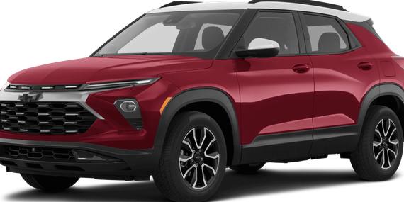 CHEVROLET TRAILBLAZER 2024 KL79MRSL3RB141098 image CHEVROLET TRAILBLAZER 2024 KL79MRSL3RB141098 image