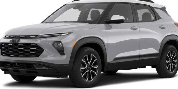 CHEVROLET TRAILBLAZER 2024 KL79MMS29RB163763 image CHEVROLET TRAILBLAZER 2024 KL79MMS29RB163763 image