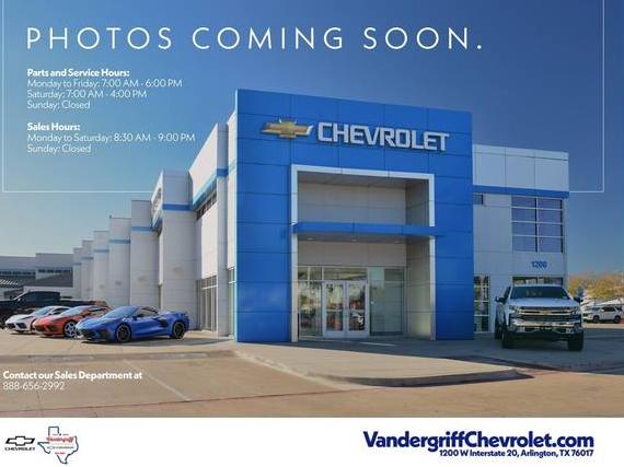 CHEVROLET TRAILBLAZER 2024 KL79MVSL7RB039523 image