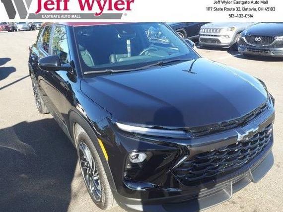 CHEVROLET TRAILBLAZER 2024 KL79MTSL9RB162096 image CHEVROLET TRAILBLAZER 2024 KL79MTSL9RB162096 image