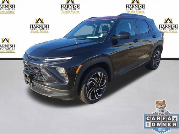 CHEVROLET TRAILBLAZER 2024 KL79MUSLXRB080688 image CHEVROLET TRAILBLAZER 2024 KL79MUSLXRB080688 image