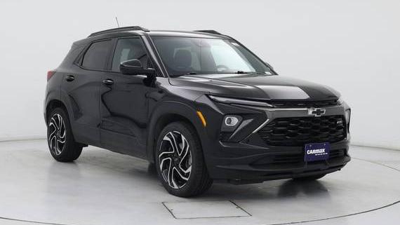 CHEVROLET TRAILBLAZER 2024 KL79MTSL0RB171978 image