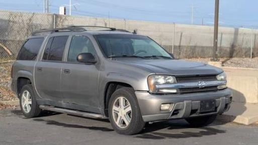 CHEVROLET TRAILBLAZER 2006 1GNET16S066103153 image