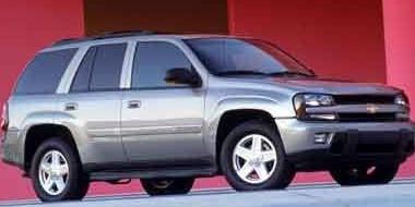 CHEVROLET TRAILBLAZER 2003 1GNDT13SX32179837 image CHEVROLET TRAILBLAZER 2003 1GNDT13SX32179837 image