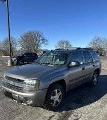 CHEVROLET TRAILBLAZER 2005 1GNDT13S152359968 image