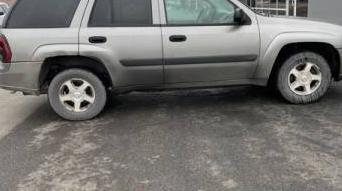 CHEVROLET TRAILBLAZER 2005 1GNDT13S952369549 image