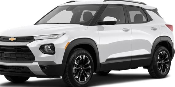 CHEVROLET TRAILBLAZER 2022 KL79MPS24NB013958 image CHEVROLET TRAILBLAZER 2022 KL79MPS24NB013958 image