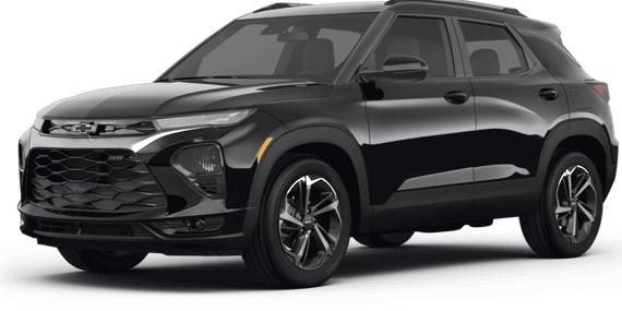 CHEVROLET TRAILBLAZER 2022 KL79MTSL1NB058423 image CHEVROLET TRAILBLAZER 2022 KL79MTSL1NB058423 image