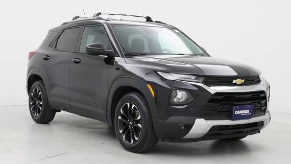 CHEVROLET TRAILBLAZER 2022 KL79MPSL0NB111118 image
