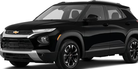 CHEVROLET TRAILBLAZER 2022 KL79MRSL0NB093084 image