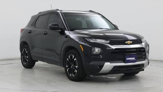 CHEVROLET TRAILBLAZER 2022 KL79MPSL2NB122282 image