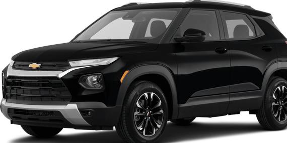 CHEVROLET TRAILBLAZER 2022 KL79MPSL2NB088585 image