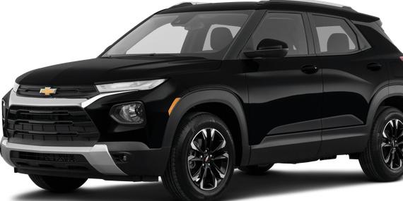 CHEVROLET TRAILBLAZER 2022 KL79MMS25NB132391 image