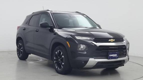 CHEVROLET TRAILBLAZER 2022 KL79MPS21NB113032 image