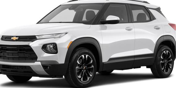 CHEVROLET TRAILBLAZER 2022 KL79MPS23NB128793 image CHEVROLET TRAILBLAZER 2022 KL79MPS23NB128793 image